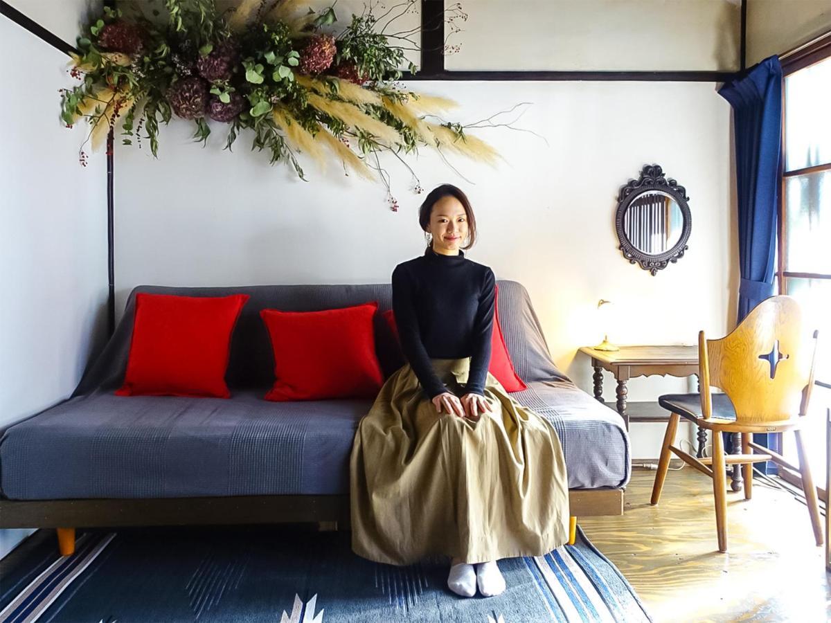 Guesthouse Kioto Eksteriør bilde
