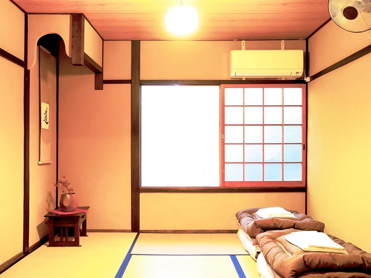 Guesthouse Kioto Eksteriør bilde