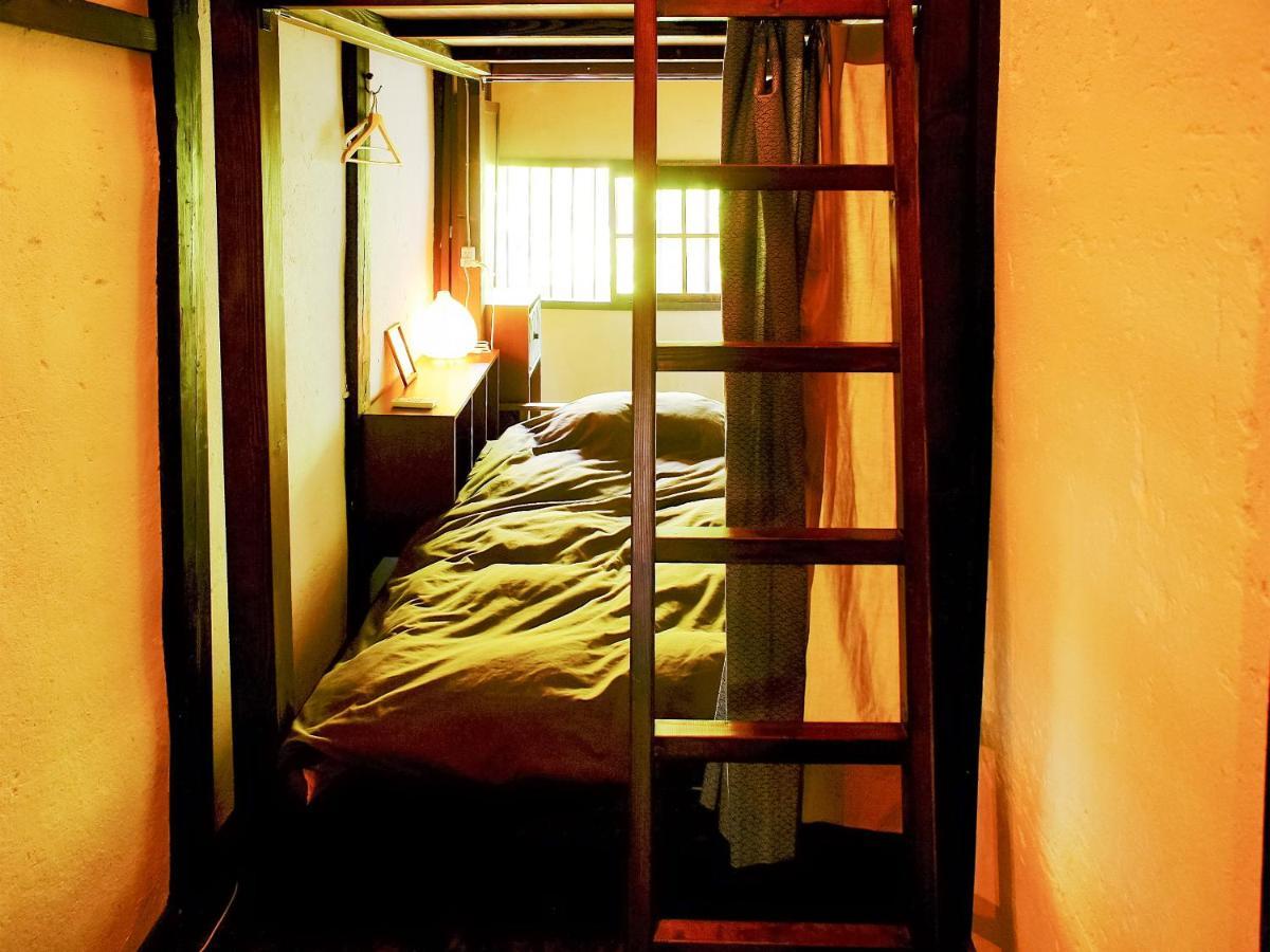 Guesthouse Kioto Eksteriør bilde