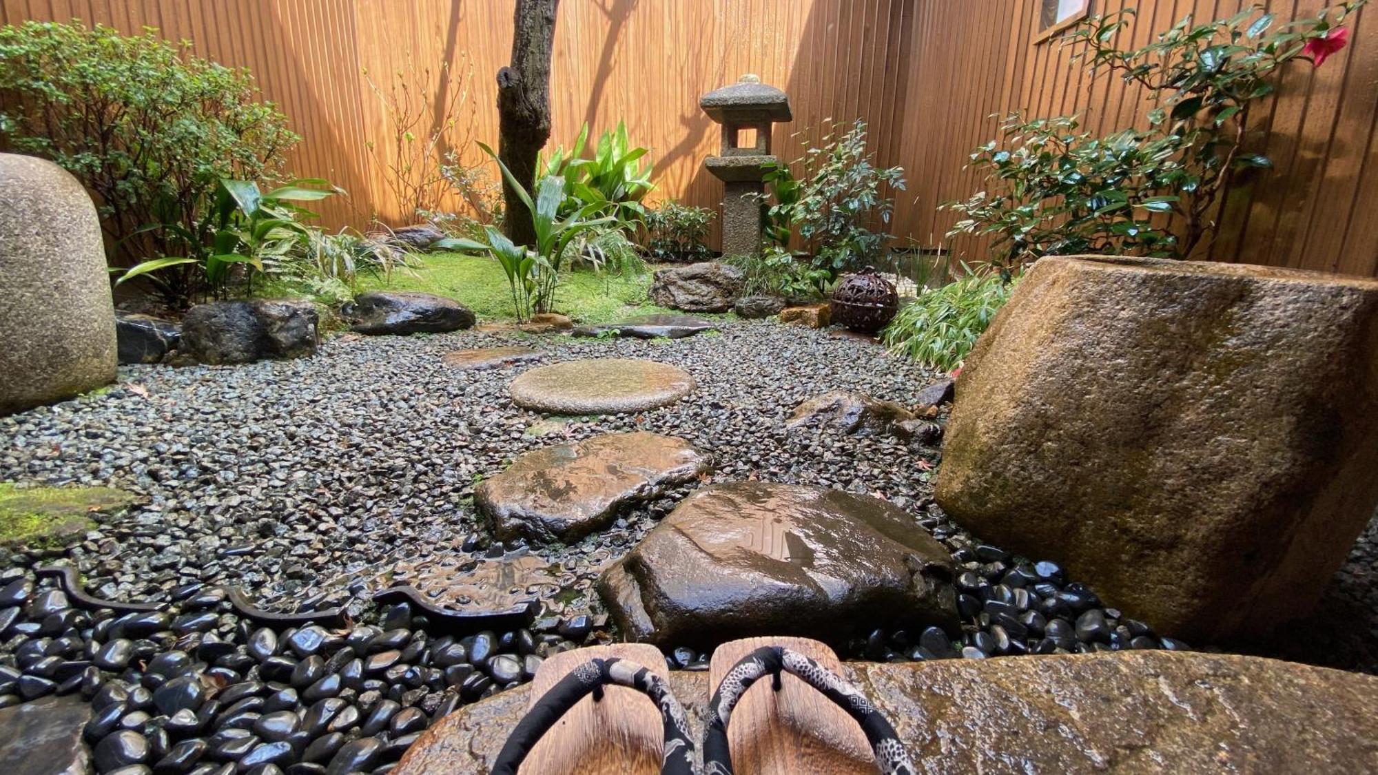 Guesthouse Kioto Eksteriør bilde