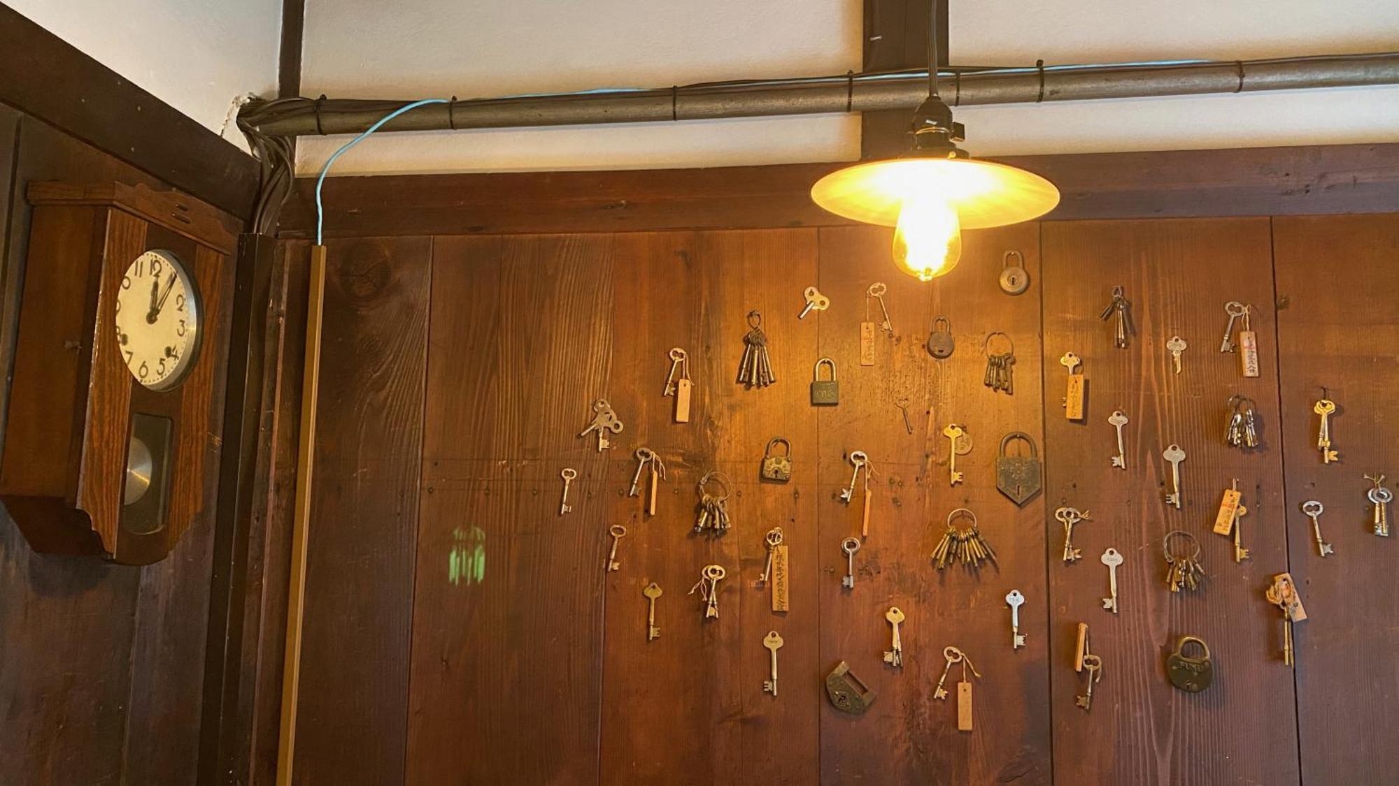 Guesthouse Kioto Eksteriør bilde